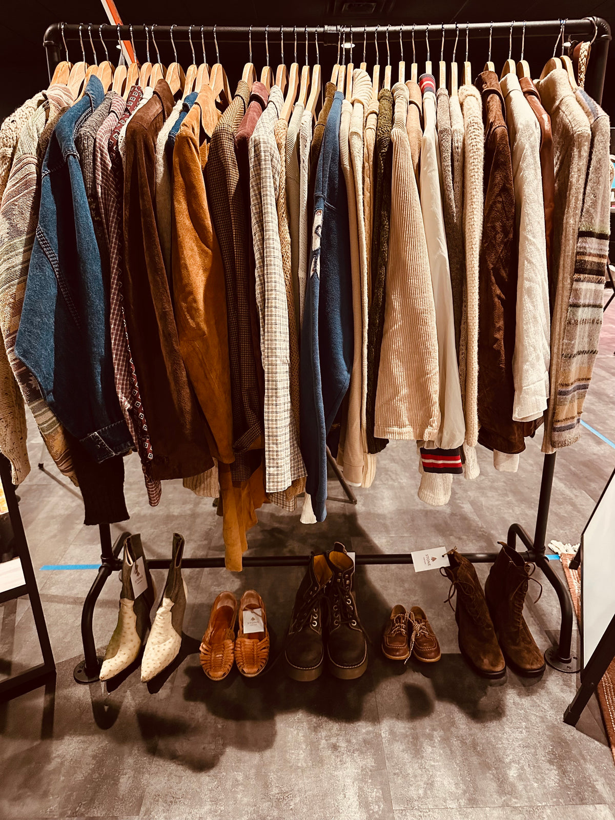 Find Stone Vintage in Wisconsin